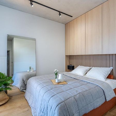 Apartament Sady # 110 Olsztyn  Kültér fotó