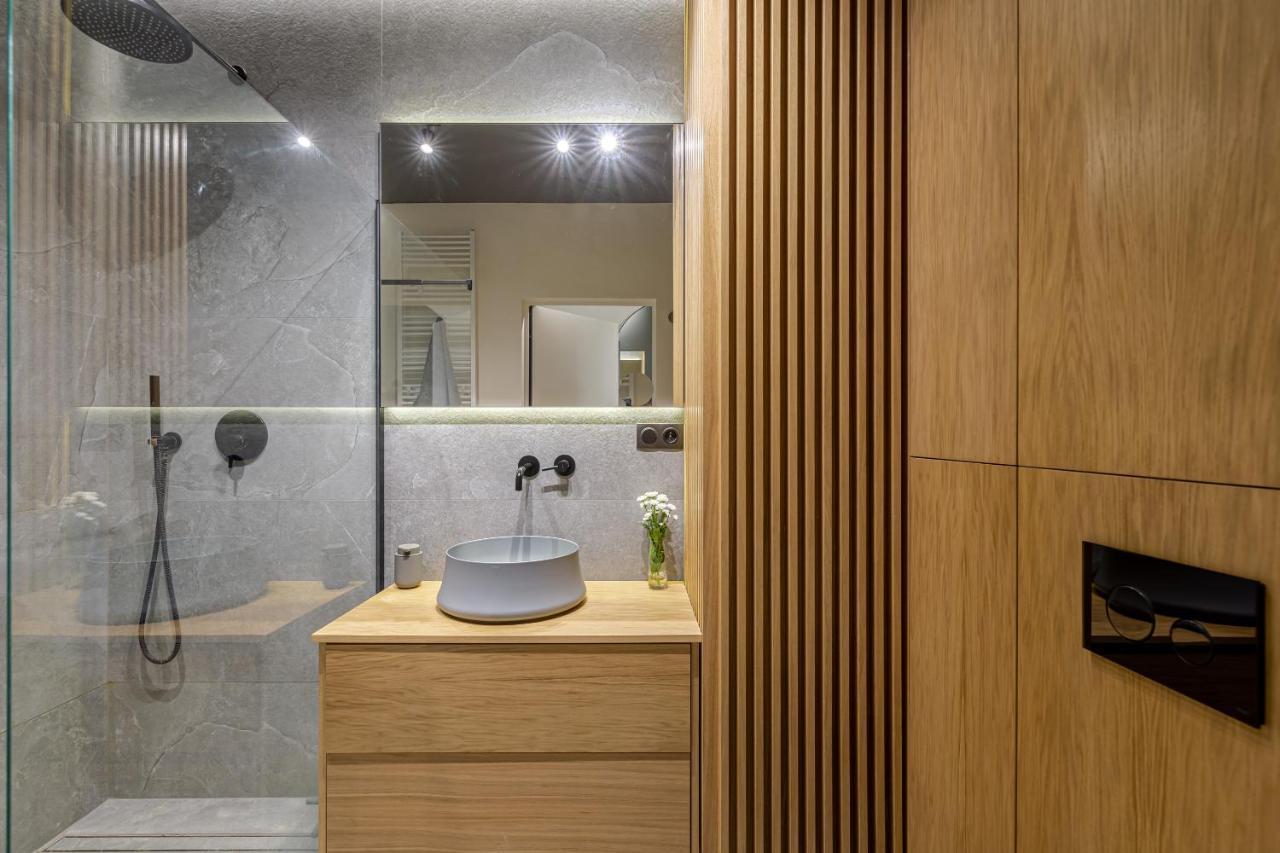 Apartament Sady # 110 Olsztyn  Kültér fotó